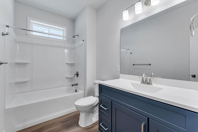 9 Dogwood Circle 9 Welchii Plan, Milton, VT 05468