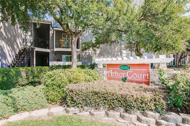 6067 Milton Street, Dallas, TX 75206