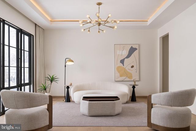 6621 HAYCOCK RD, Falls Church, VA 22043