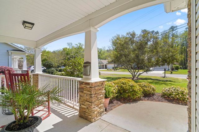 122 Clearwater Dr., Pawleys Island, SC 29585