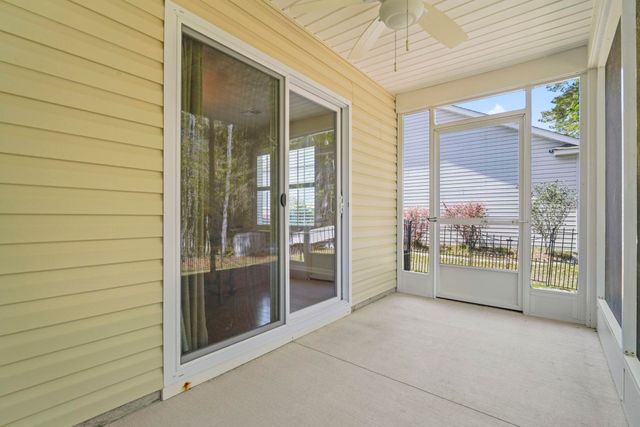 122 Clearwater Dr., Pawleys Island, SC 29585