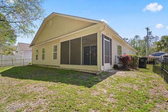 122 Clearwater Dr., Pawleys Island, SC 29585