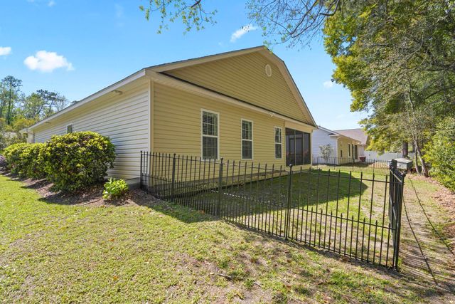 122 Clearwater Dr., Pawleys Island, SC 29585