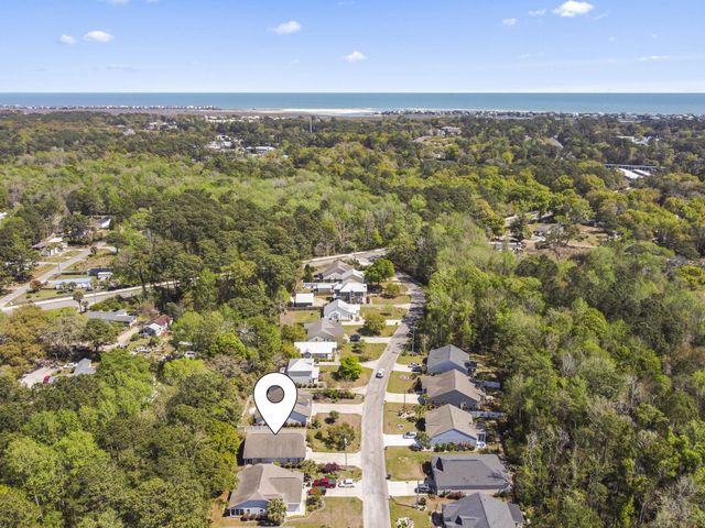 122 Clearwater Dr., Pawleys Island, SC 29585