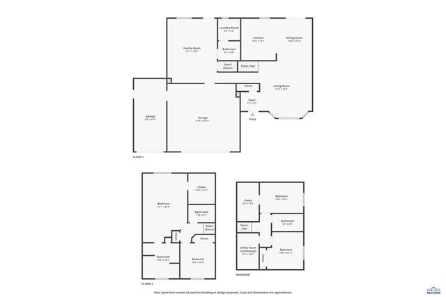 10315 REMINGTON ST, Summerset, SD 57718