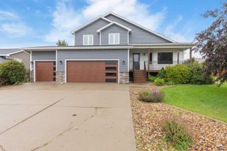 10315 REMINGTON ST, Summerset, SD 57718