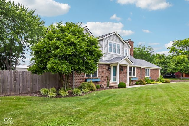 1924 S Avon Avenue, Avon, IN 46123