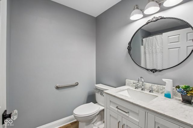 1924 S Avon Avenue, Avon, IN 46123