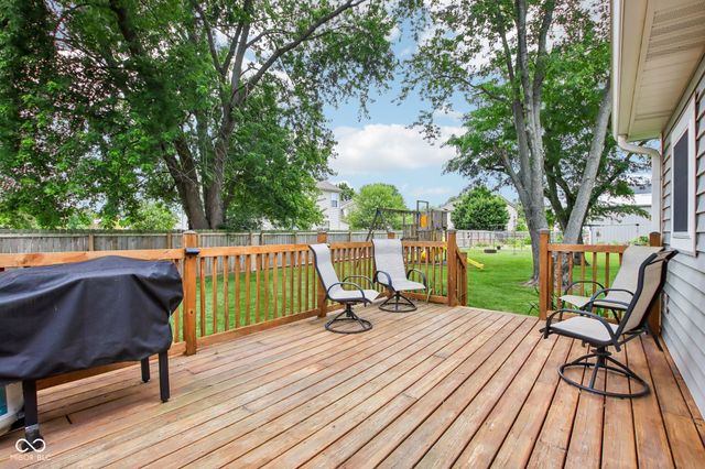 1924 S Avon Avenue, Avon, IN 46123