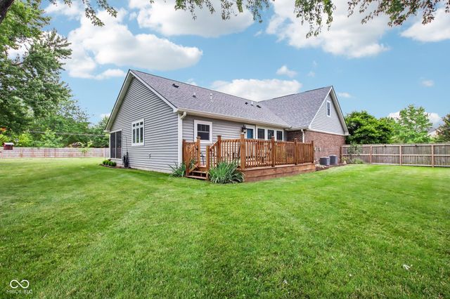 1924 S Avon Avenue, Avon, IN 46123