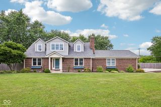 1924 S Avon Avenue, Avon, IN 46123