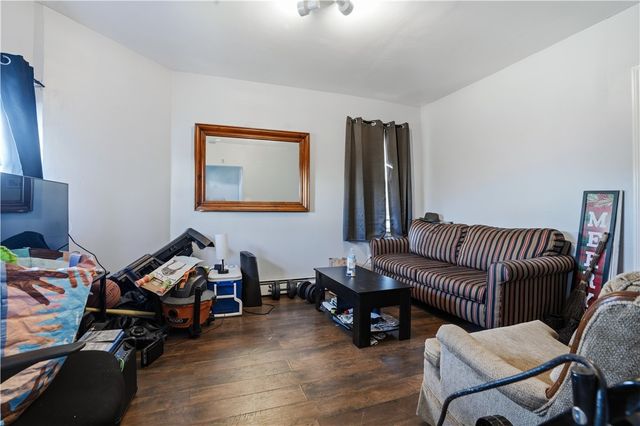 41 Carolina Avenue, Providence, RI 02905