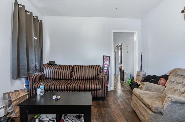 41 Carolina Avenue, Providence, RI 02905