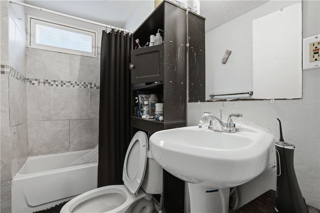 41 Carolina Avenue, Providence, RI 02905