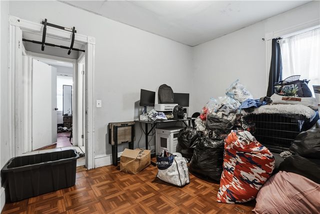 41 Carolina Avenue, Providence, RI 02905