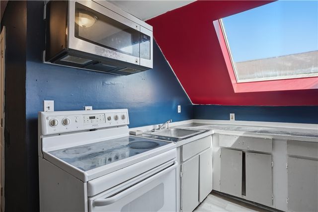 41 Carolina Avenue, Providence, RI 02905