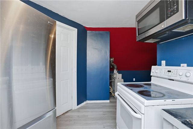 41 Carolina Avenue, Providence, RI 02905