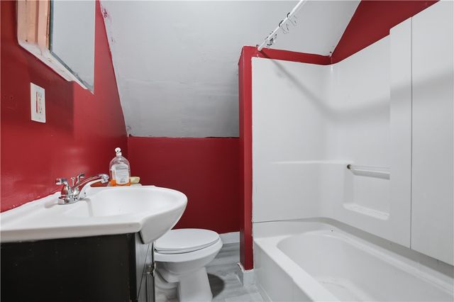 41 Carolina Avenue, Providence, RI 02905