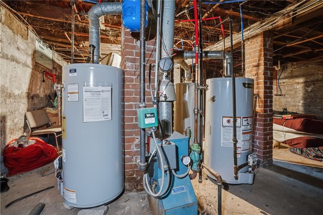 41 Carolina Avenue, Providence, RI 02905