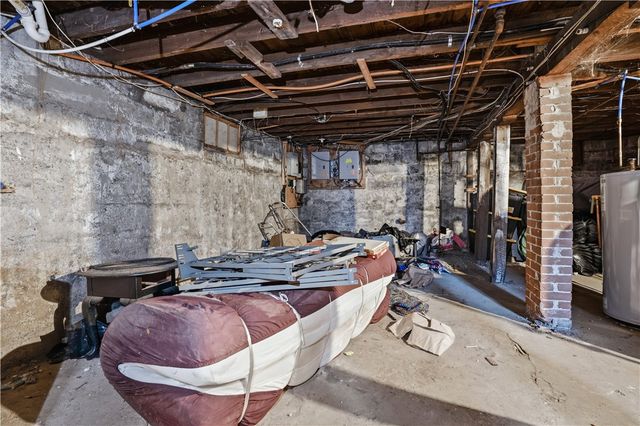 41 Carolina Avenue, Providence, RI 02905