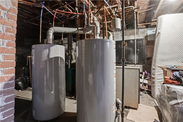 41 Carolina Avenue, Providence, RI 02905