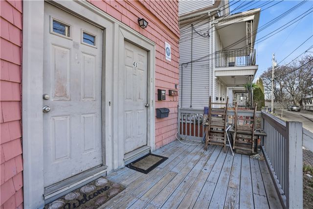 41 Carolina Avenue, Providence, RI 02905