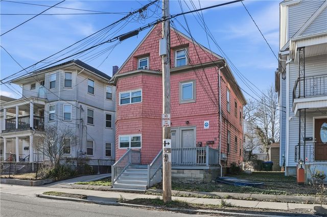 41 Carolina Avenue, Providence, RI 02905