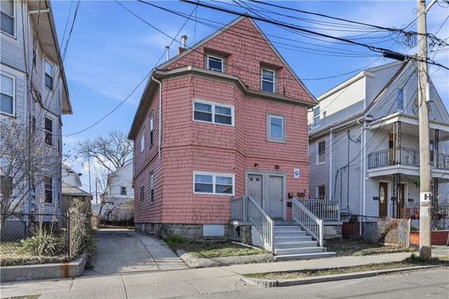 41 Carolina Avenue, Providence, RI 02905