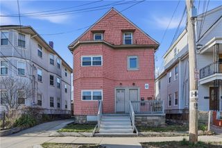 41 Carolina Avenue, Providence, RI 02905