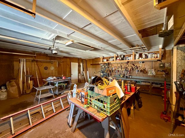 561 E M35 Highway, Gwinn, MI 49841