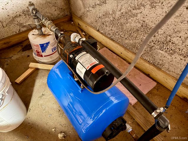 561 E M35 Highway, Gwinn, MI 49841