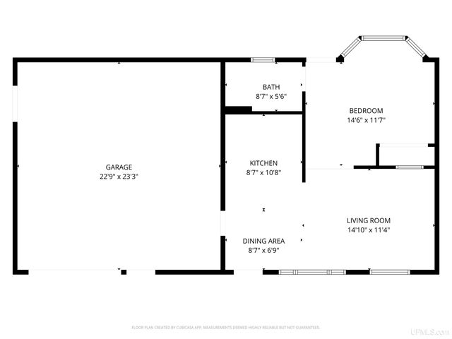 561 E M35 Highway, Gwinn, MI 49841