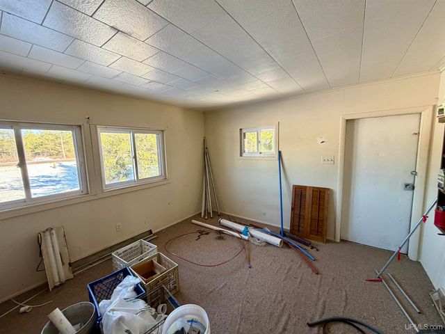 561 E M35 Highway, Gwinn, MI 49841