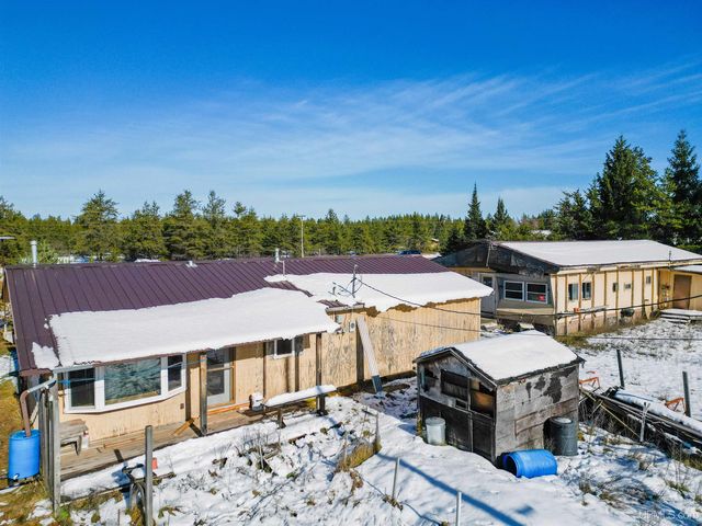 561 E M35 Highway, Gwinn, MI 49841