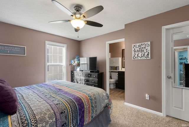 1913 Miniature Rose Lane, Mishawaka, IN 46544