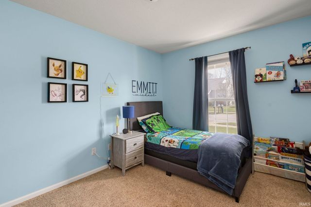 1913 Miniature Rose Lane, Mishawaka, IN 46544