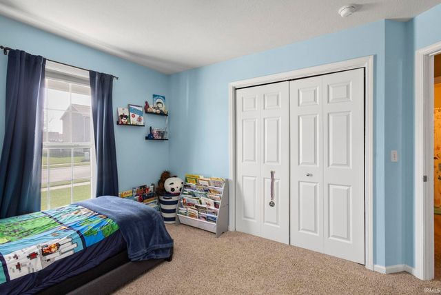 1913 Miniature Rose Lane, Mishawaka, IN 46544