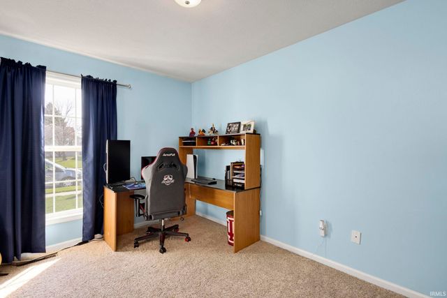 1913 Miniature Rose Lane, Mishawaka, IN 46544