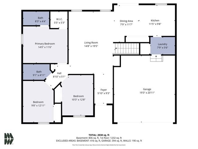 1913 Miniature Rose Lane, Mishawaka, IN 46544