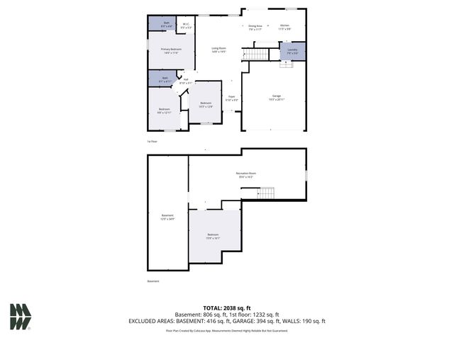 1913 Miniature Rose Lane, Mishawaka, IN 46544