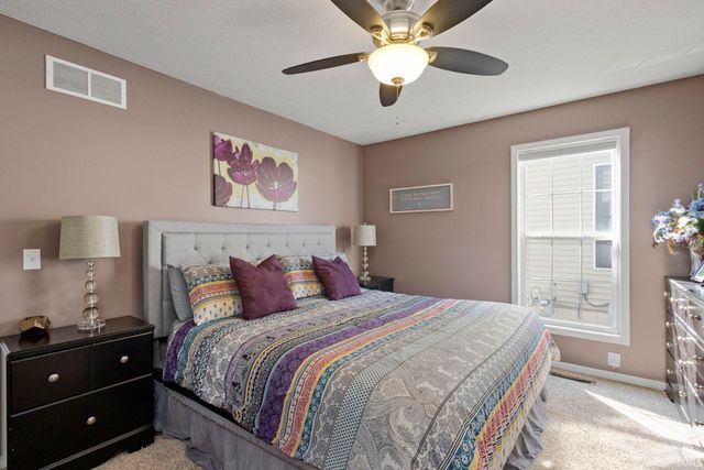 1913 Miniature Rose Lane, Mishawaka, IN 46544