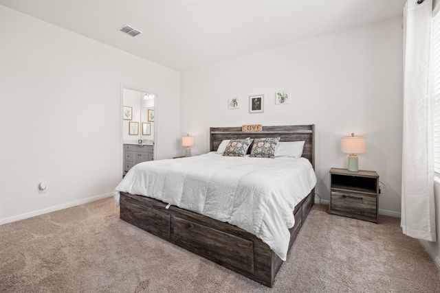 456 Thistle LN, Maxwell, TX 78656