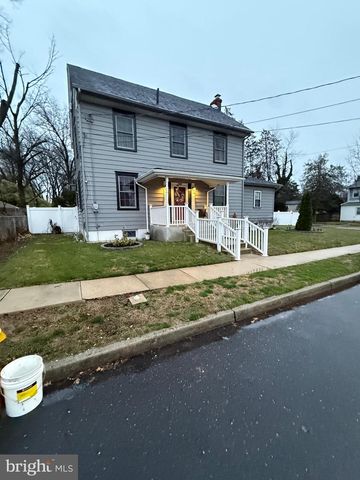 3022 PENN ST, Pennsauken, NJ 08109