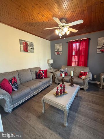 3022 PENN ST, Pennsauken, NJ 08109