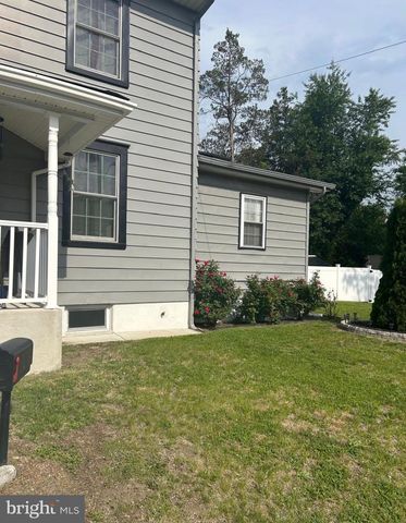 3022 PENN ST, Pennsauken, NJ 08109