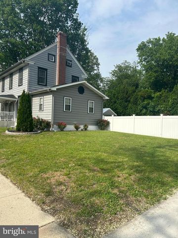 3022 PENN ST, Pennsauken, NJ 08109