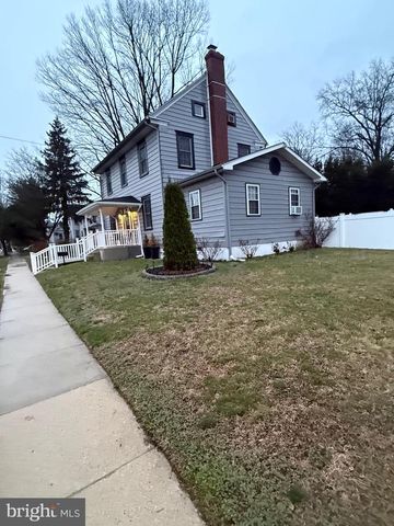 3022 PENN ST, Pennsauken, NJ 08109