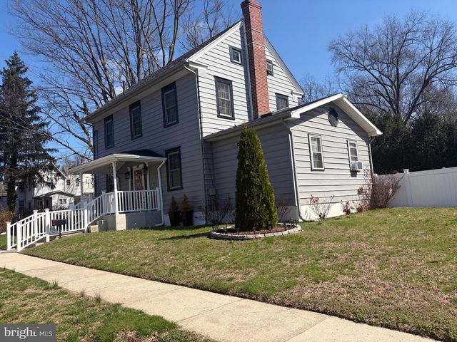 3022 PENN ST, Pennsauken, NJ 08109