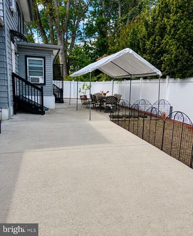 3022 PENN ST, Pennsauken, NJ 08109