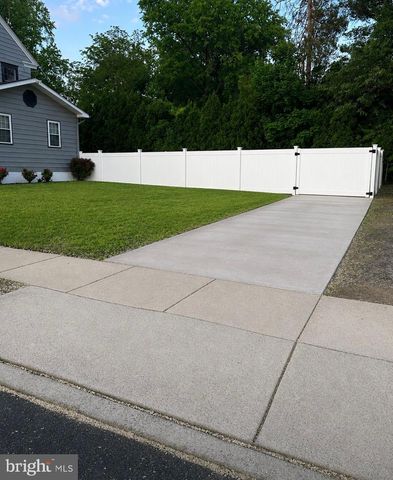 3022 PENN ST, Pennsauken, NJ 08109